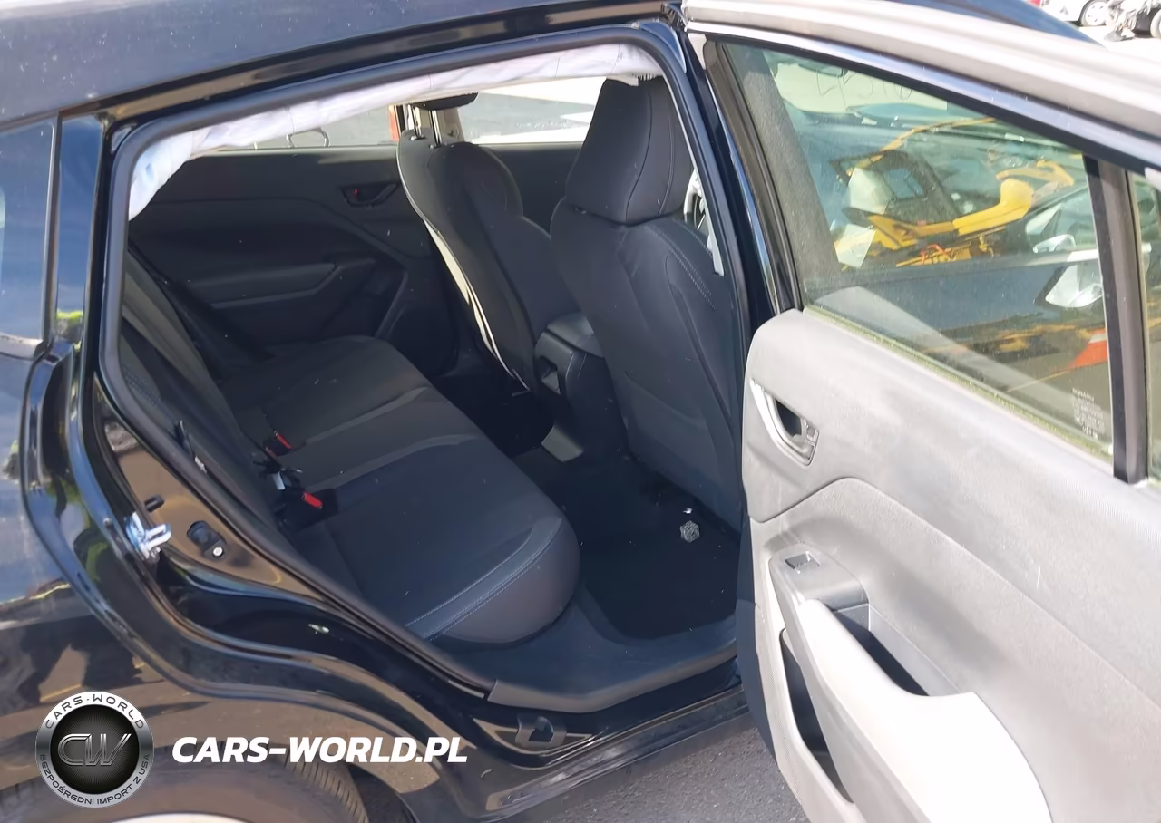 2024 Subaru Impreza Base 5-Door VIN:JF1GUABC7R8361018 - 8