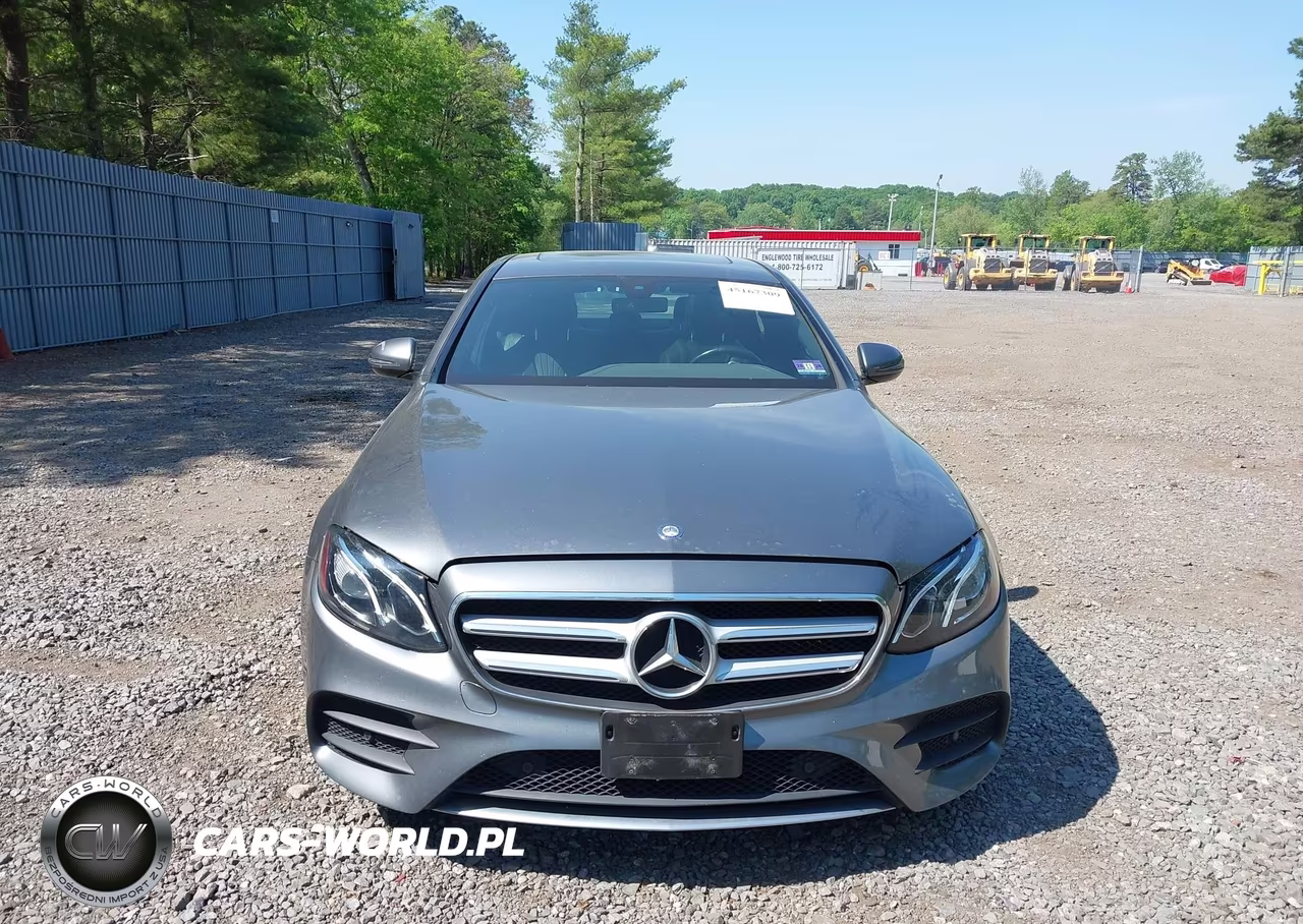 2017 Mercedes-Benz E 300 4Matic VIN:WDDZF4KB4HA209572 - 12