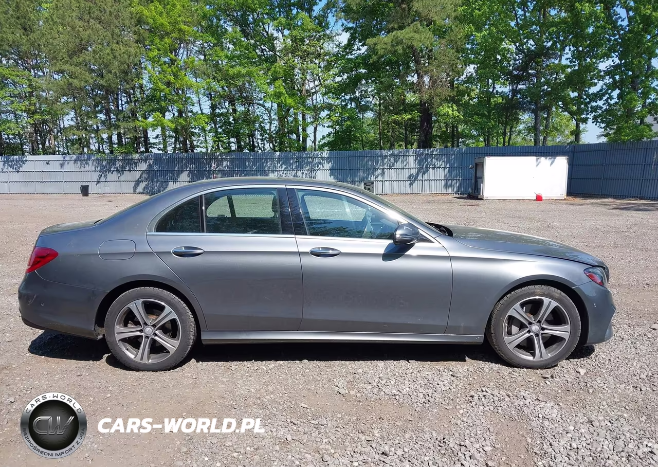 2017 Mercedes-Benz E 300 4Matic VIN:WDDZF4KB4HA209572 - 13