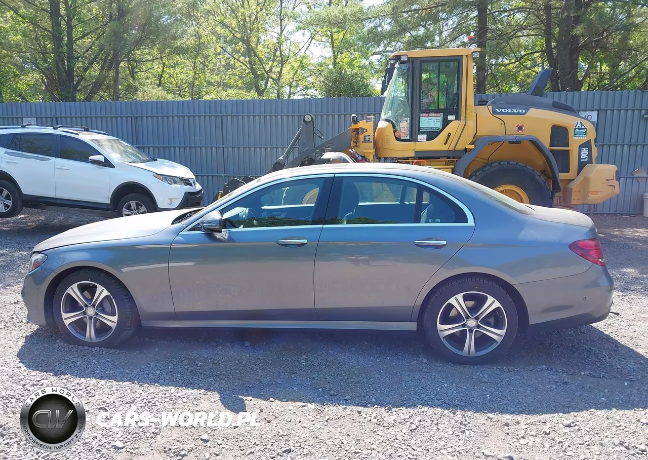 2017 Mercedes-Benz E 300 4Matic VIN:WDDZF4KB4HA209572 - 14