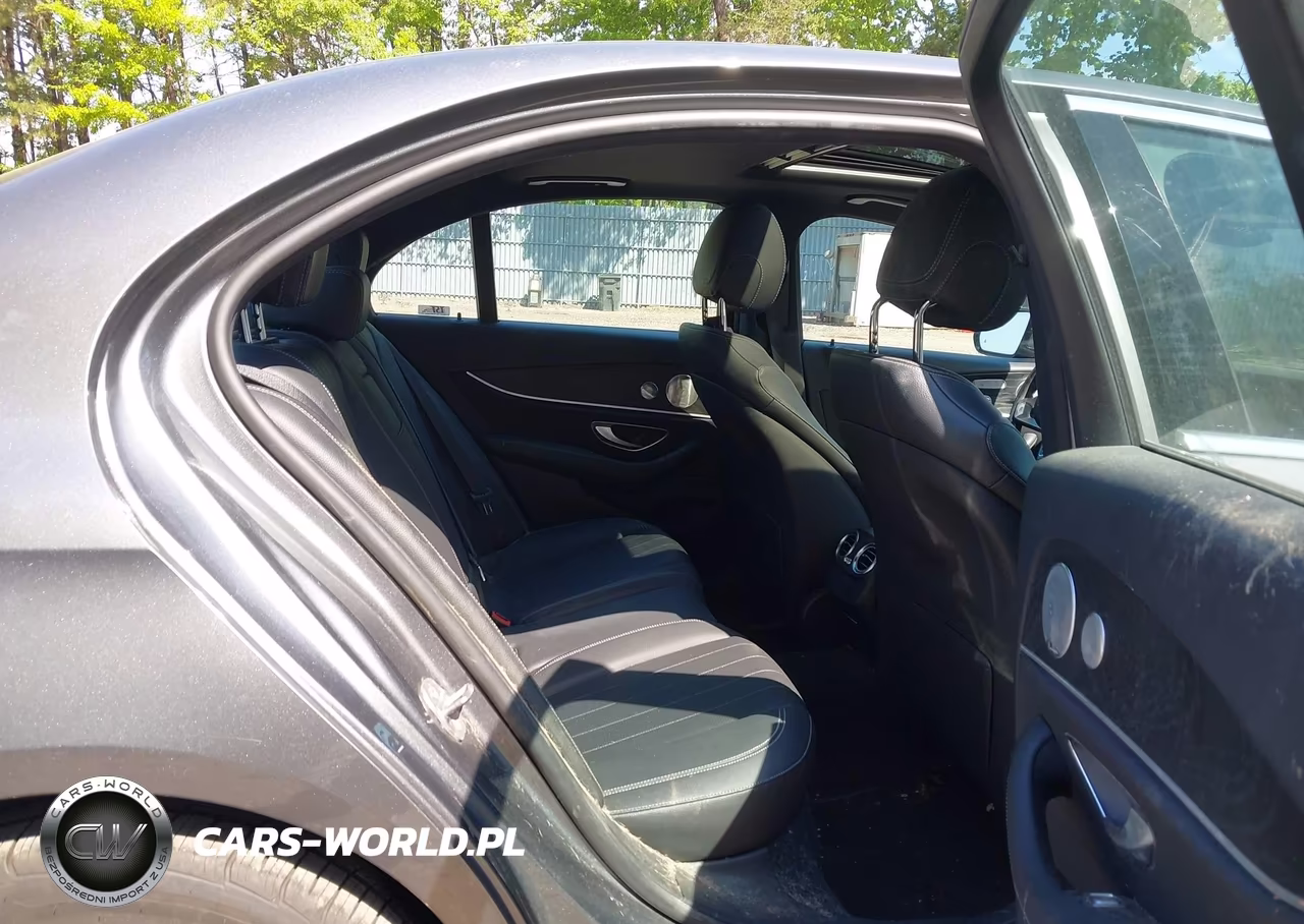 2017 Mercedes-Benz E 300 4Matic VIN:WDDZF4KB4HA209572 - 8