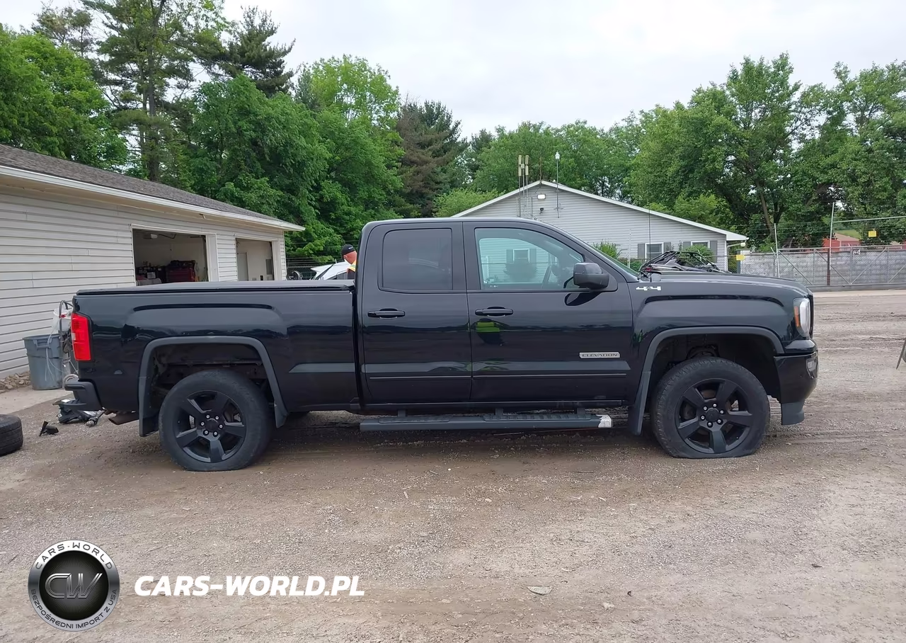 2017 GMC Sierra 1500 VIN:1GTV2LEC7HZ169959 - 14