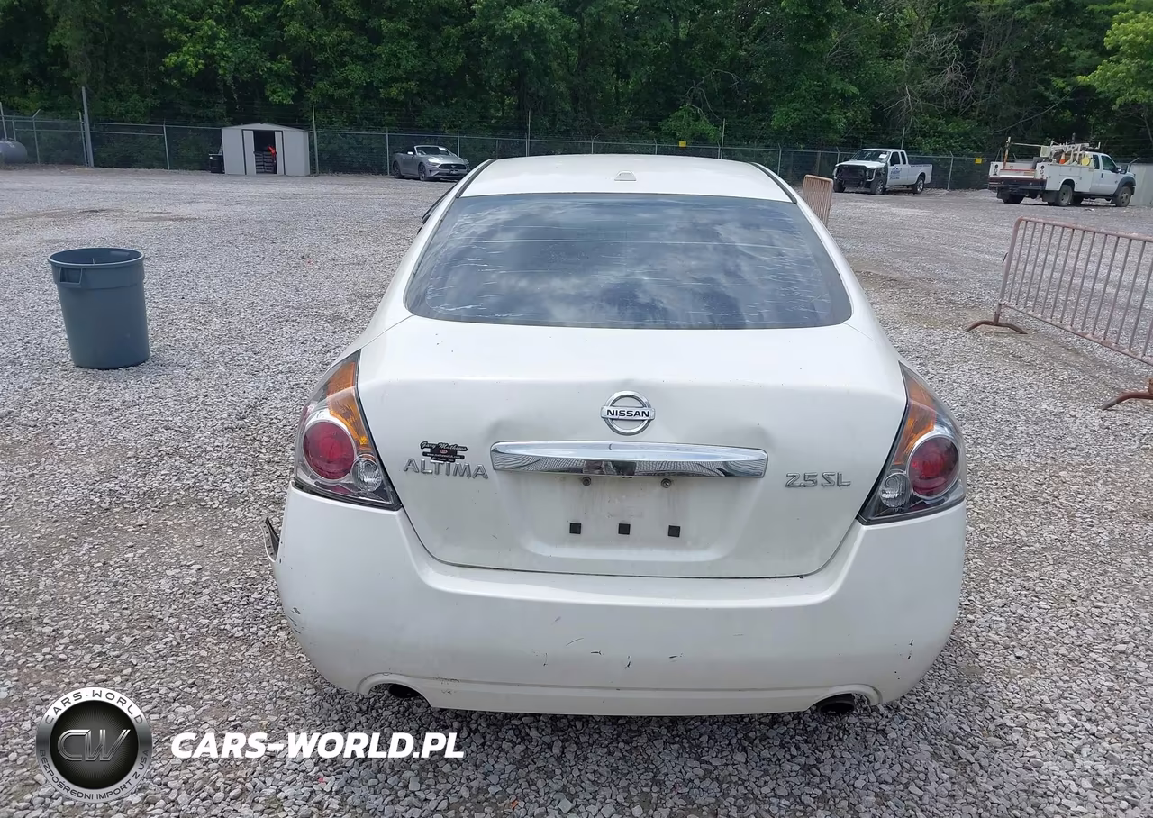 2012 Nissan Altima 2.5 S VIN:1N4AL2AP2CC123892 - 17