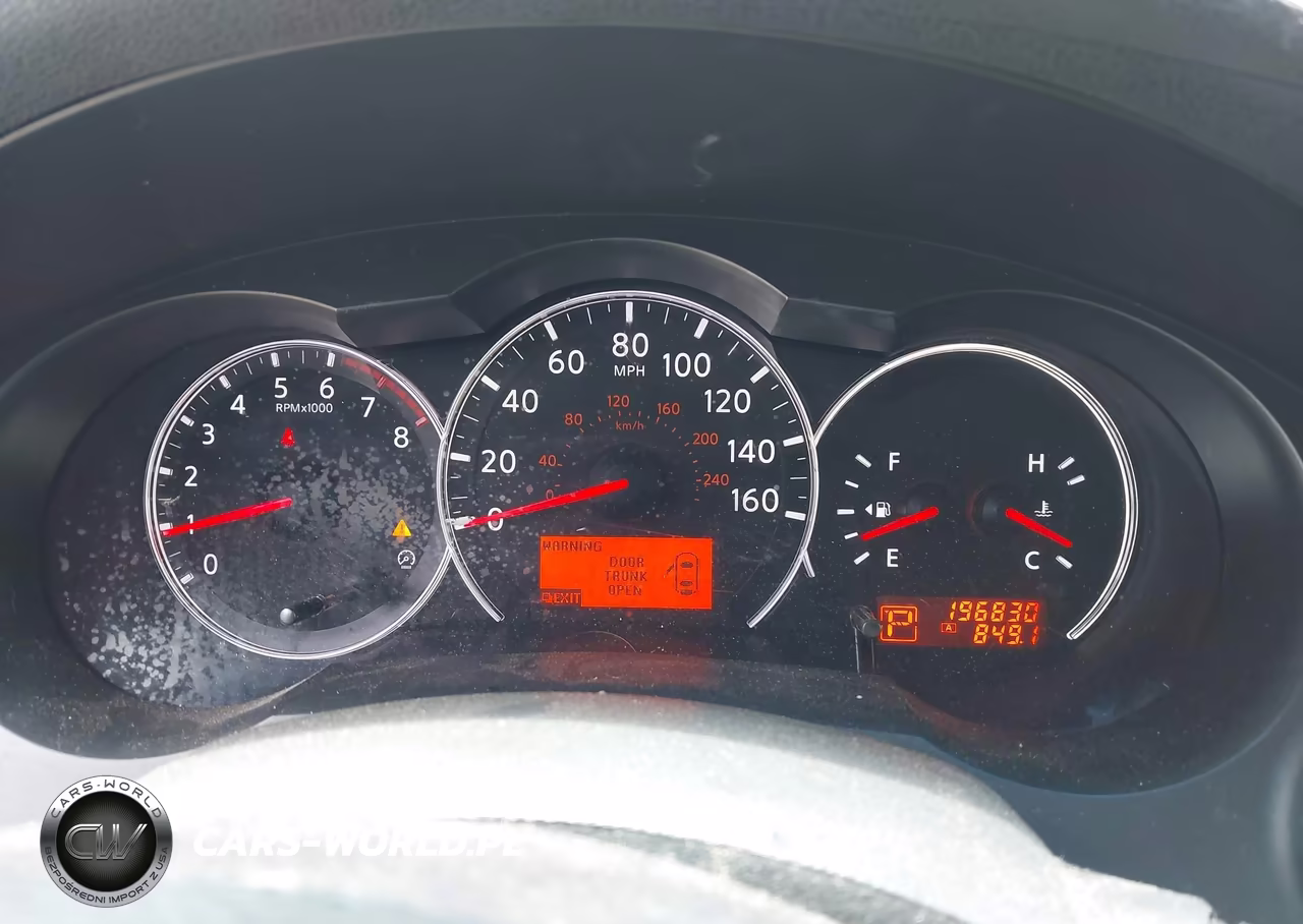 2012 Nissan Altima 2.5 S VIN:1N4AL2AP2CC123892 - 7