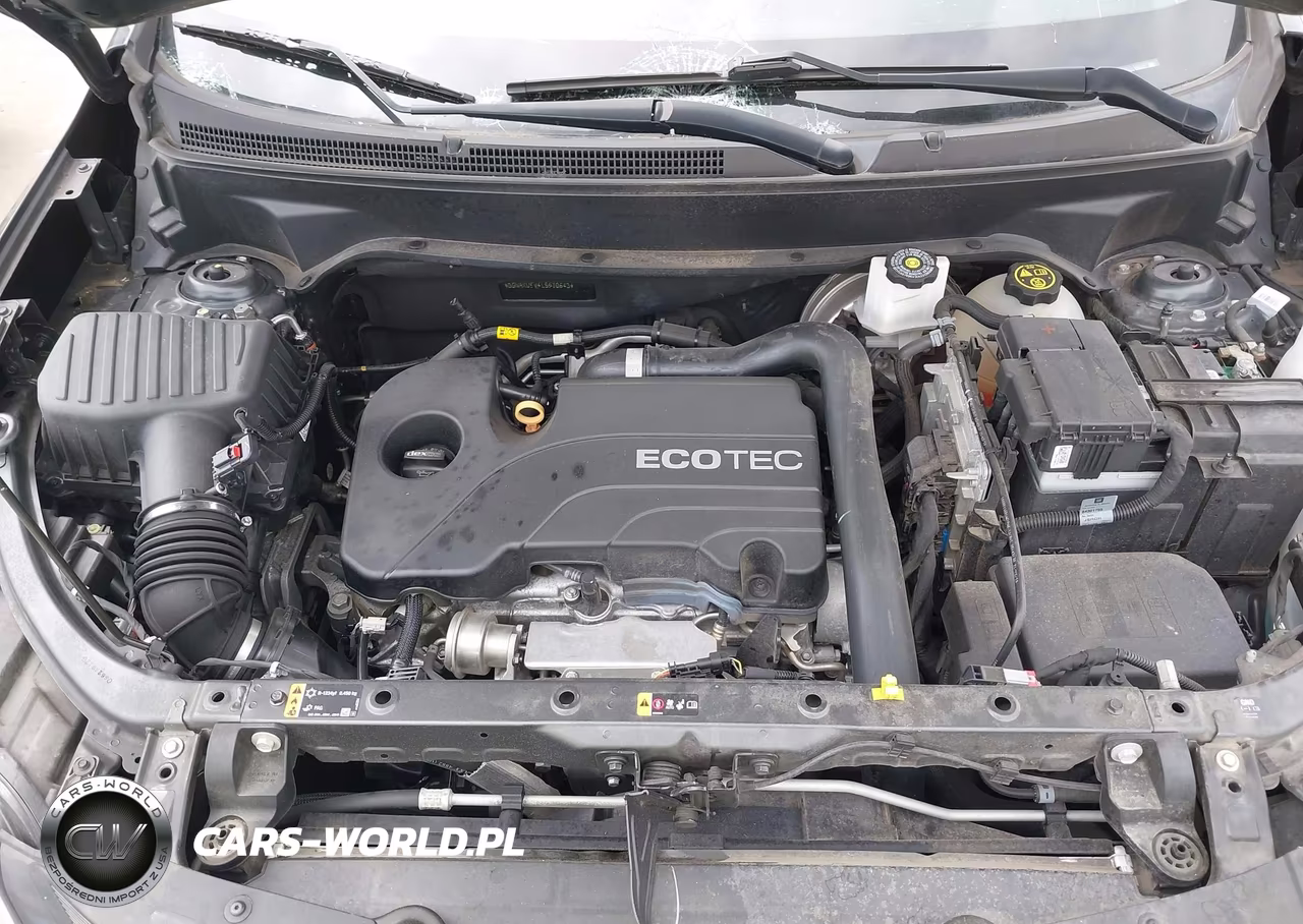 2020 Chevrolet Equinox Awd Lt 1.5L Turbo VIN:3GNAXUEV4LS510643 - 10