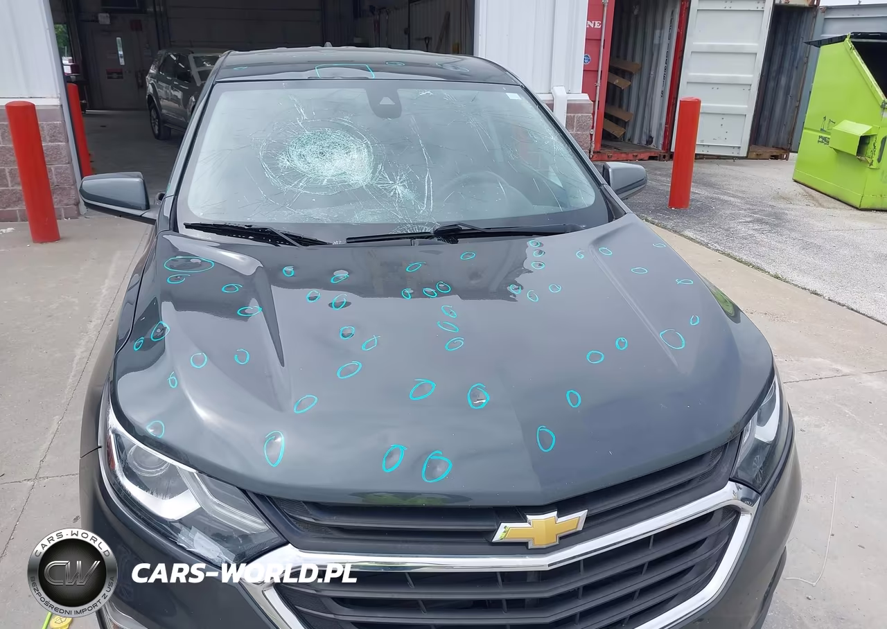 2020 Chevrolet Equinox Awd Lt 1.5L Turbo VIN:3GNAXUEV4LS510643 - 6