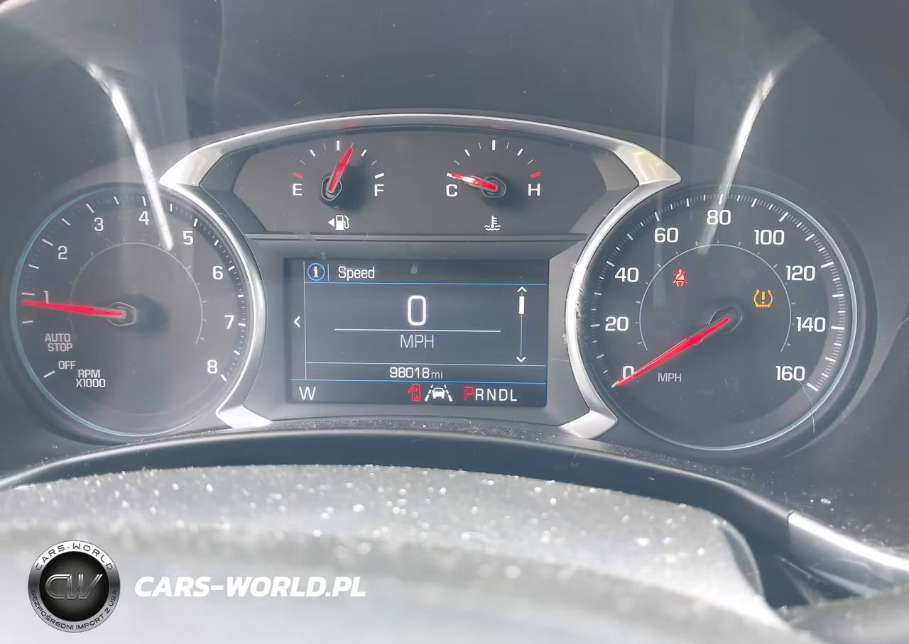 2020 Chevrolet Equinox Awd Lt 1.5L Turbo VIN:3GNAXUEV4LS510643 - 7