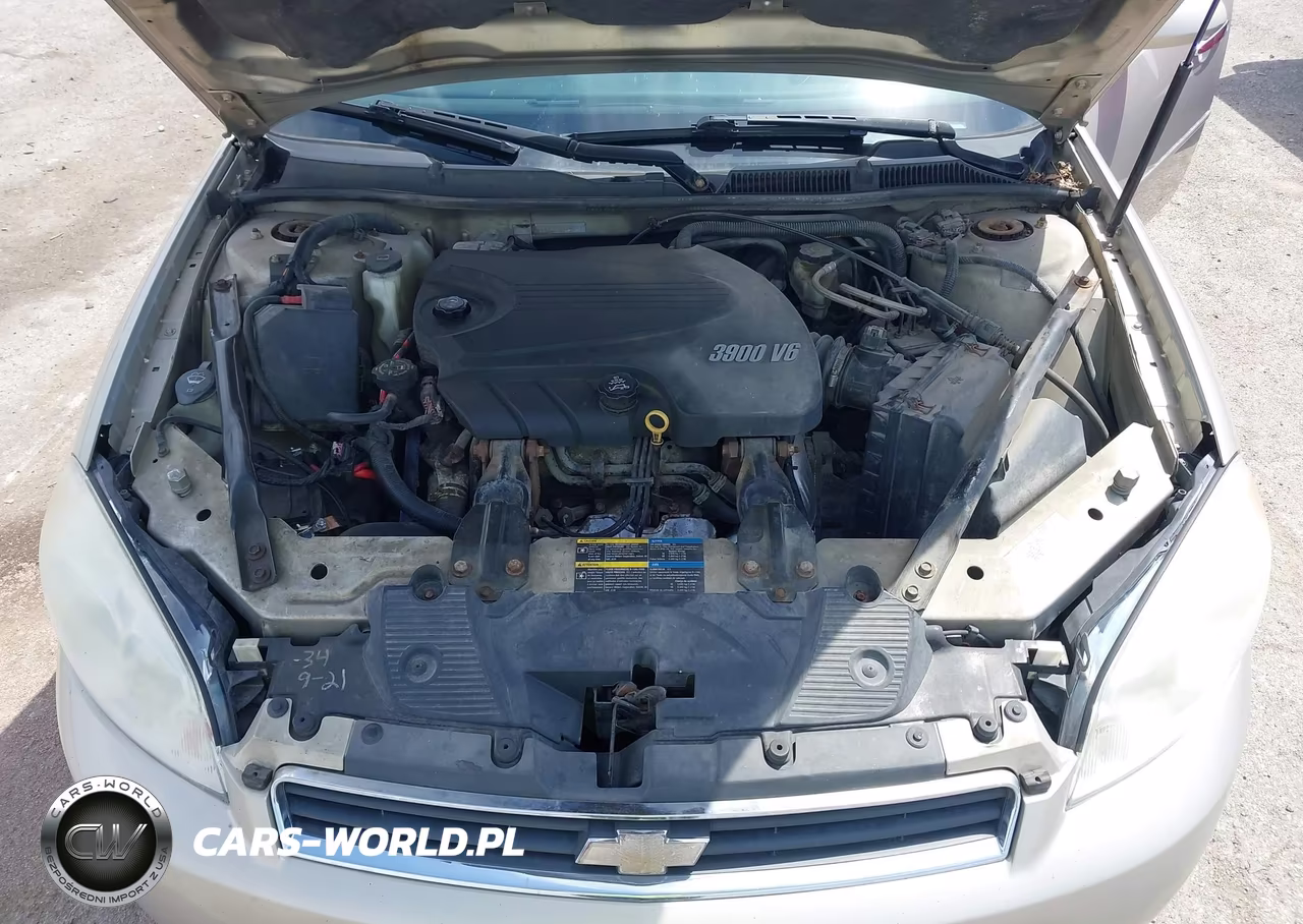 2009 Chevrolet Impala Ltz VIN:2G1WU57M091183883 - 10