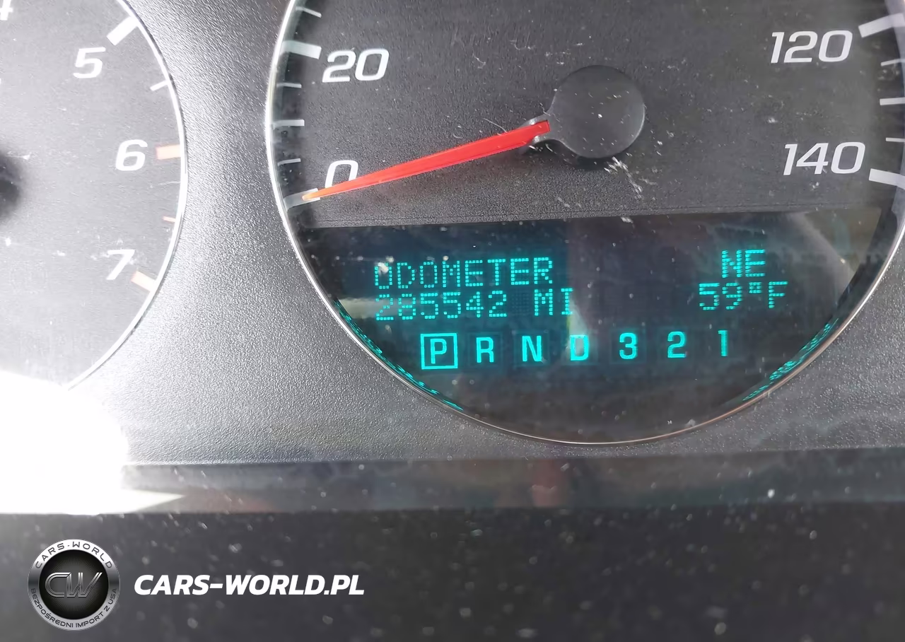 2009 Chevrolet Impala Ltz VIN:2G1WU57M091183883 - 7