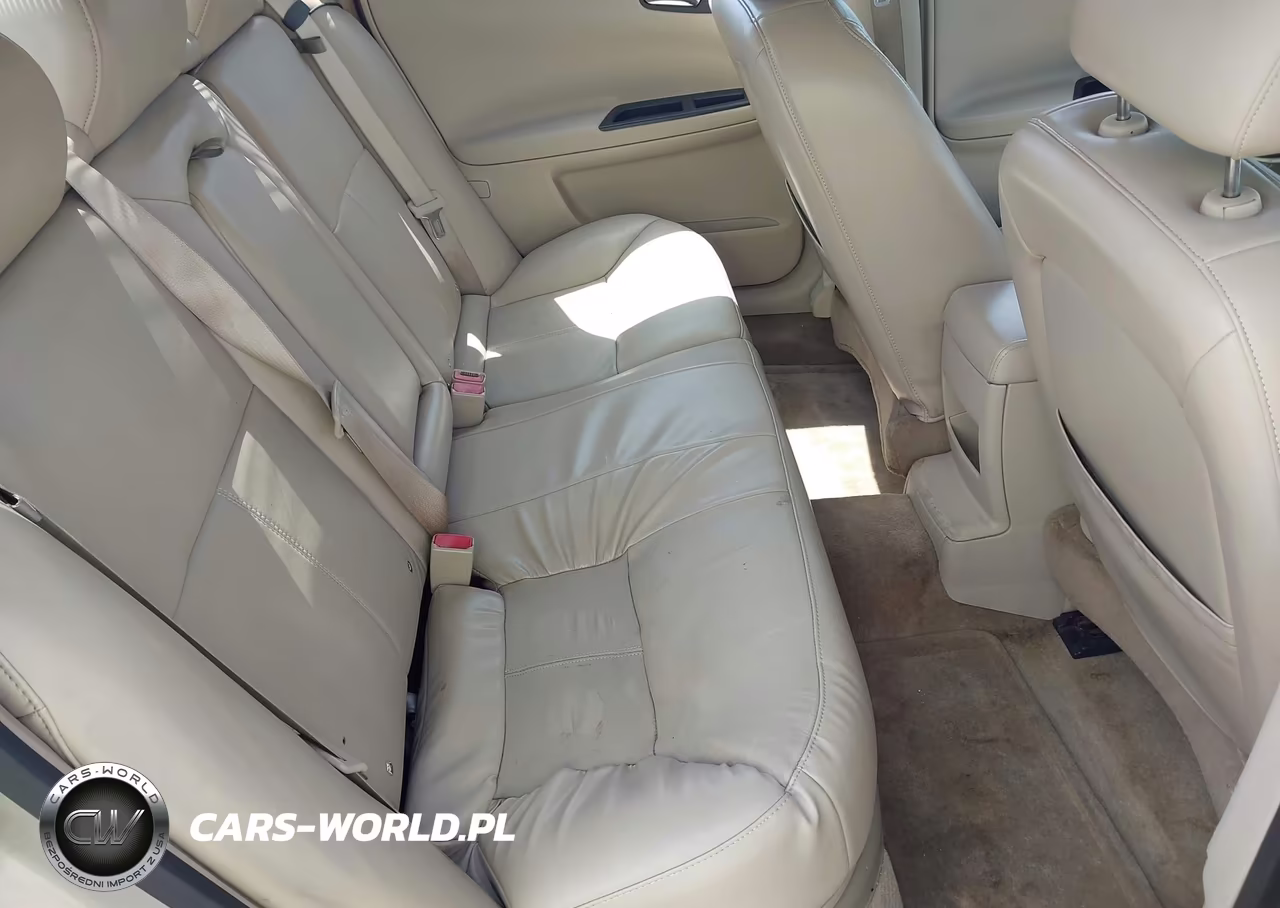 2009 Chevrolet Impala Ltz VIN:2G1WU57M091183883 - 8