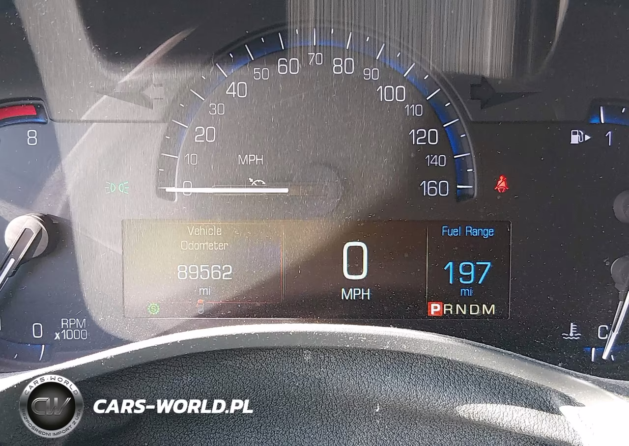 2015 Cadillac Ats Standard VIN:1G6AG5RX0F0114590 - 7