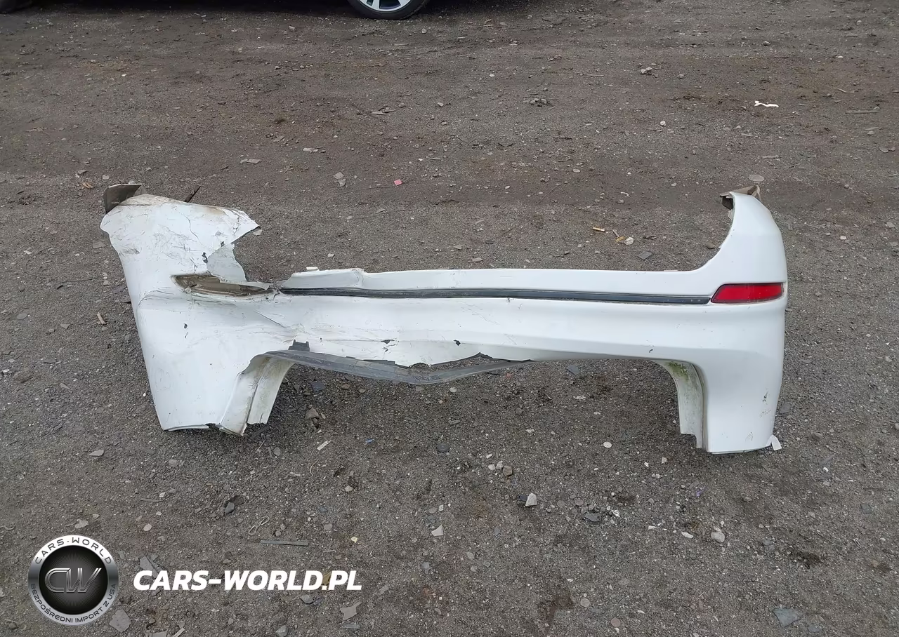 2015 Ford Fiesta S VIN:3FADP4AJ4FM113912 - 12