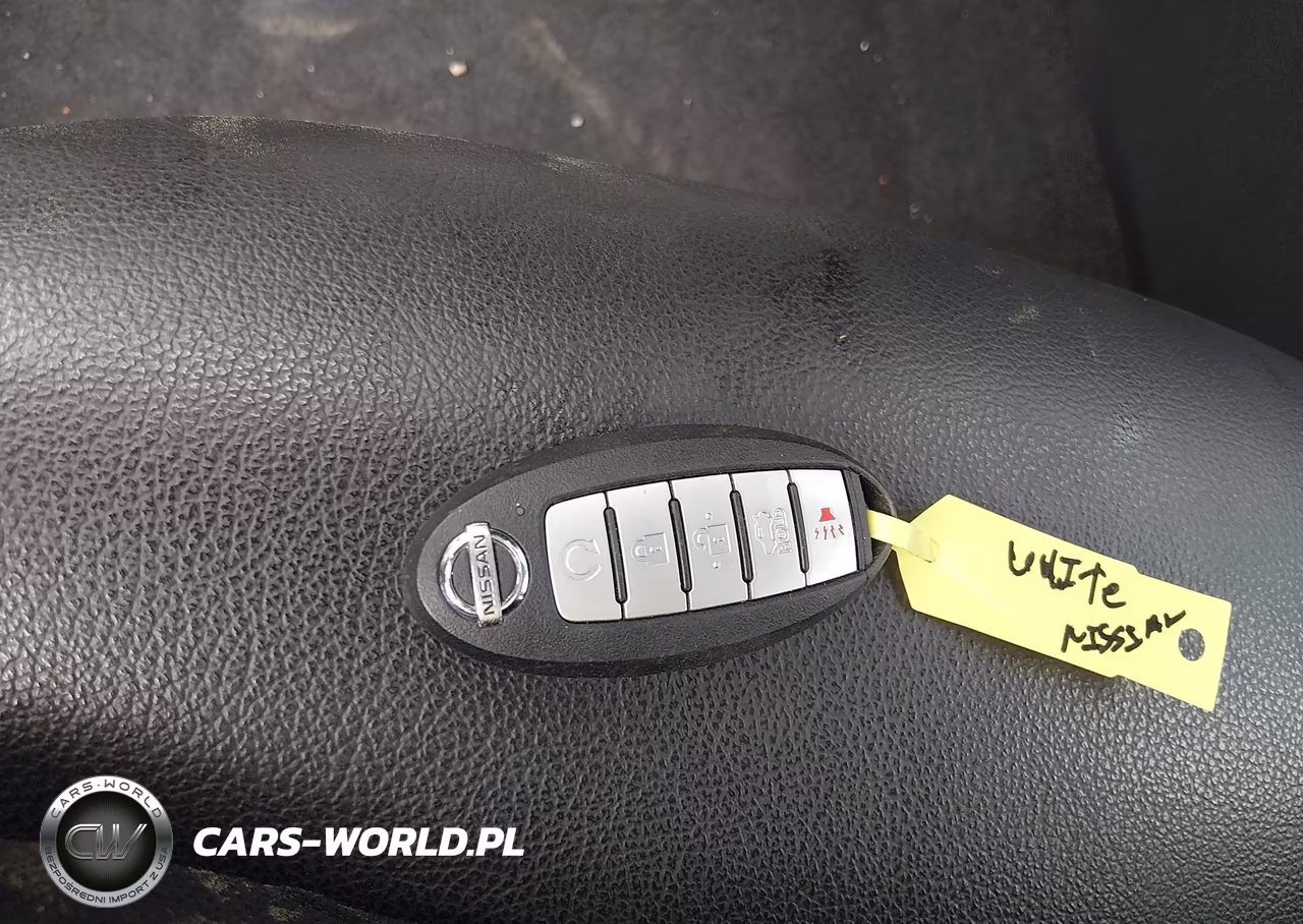 2022 Nissan Altima Sr Fwd VIN:1N4BL4CV2NN395782 - 11