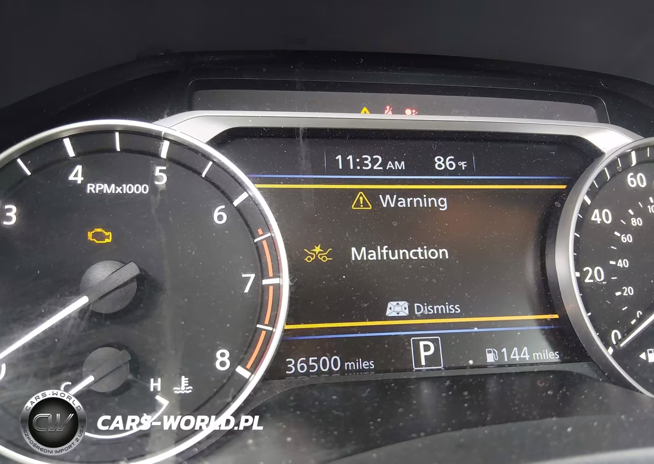 2022 Nissan Altima Sr Fwd VIN:1N4BL4CV2NN395782 - 15