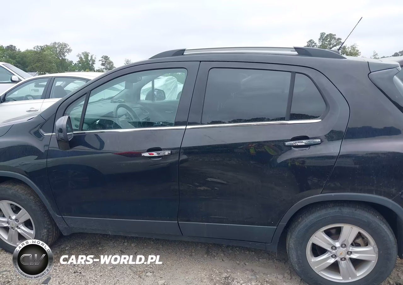2019 Chevrolet Trax Lt VIN:KL7CJPSB3KB942033 - 14
