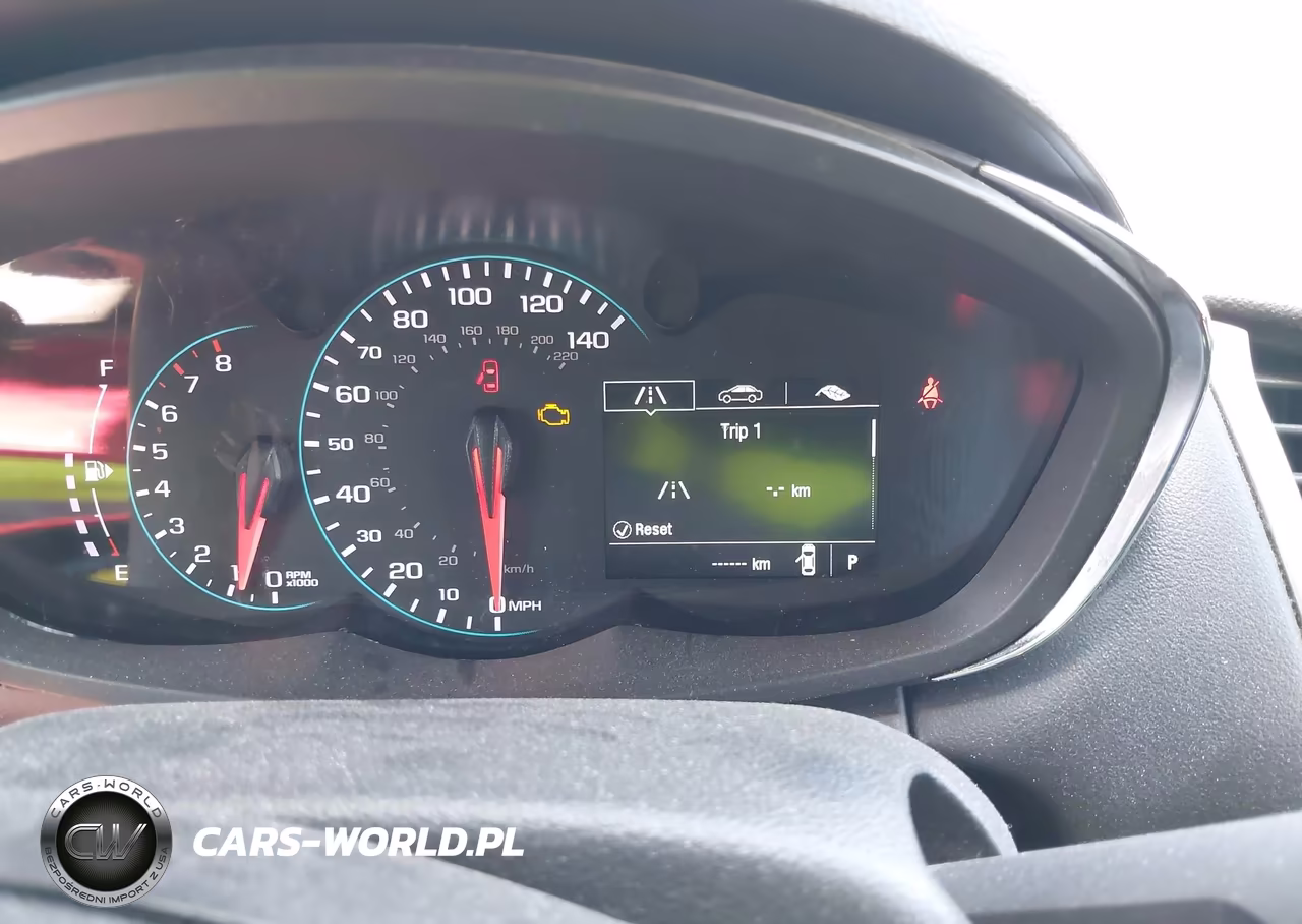 2019 Chevrolet Trax Lt VIN:KL7CJPSB3KB942033 - 7