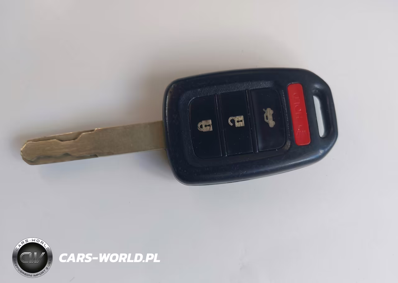 2014 Honda Accord Lx VIN:1HGCR2F38EA119000 - 11