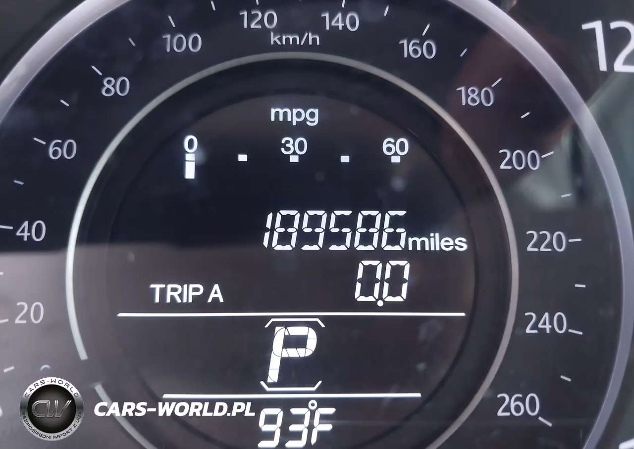 2014 Honda Accord Lx VIN:1HGCR2F38EA119000 - 15