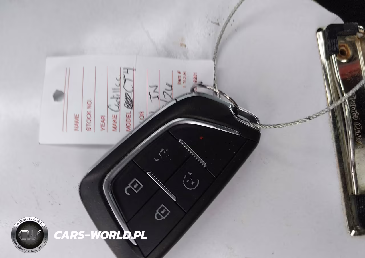 2021 Cadillac Ct4 Sport VIN:1G6DG5RK8M0118398 - 11