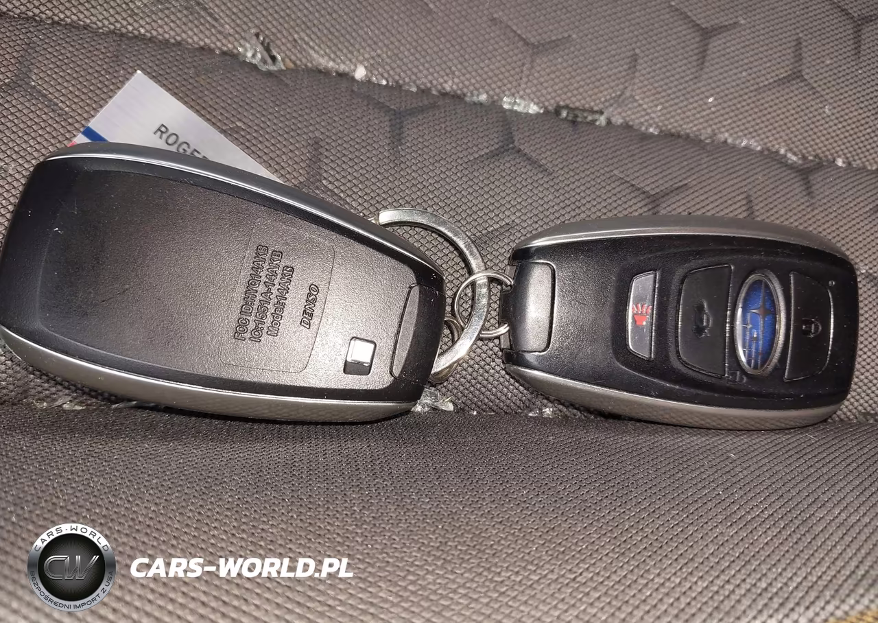 2024 Subaru Crosstrek Sport VIN:4S4GUHF69R3780648 - 11