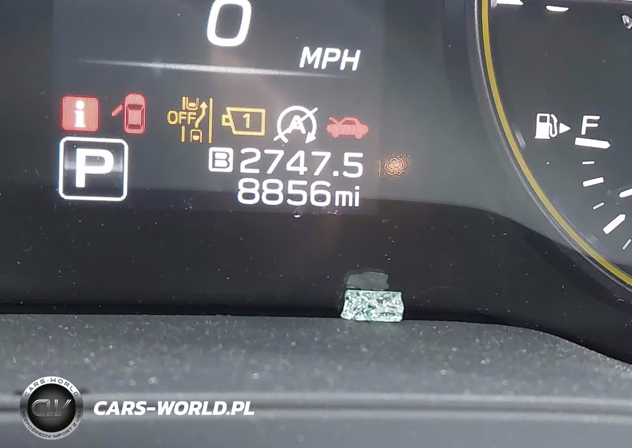 2024 Subaru Crosstrek Sport VIN:4S4GUHF69R3780648 - 15