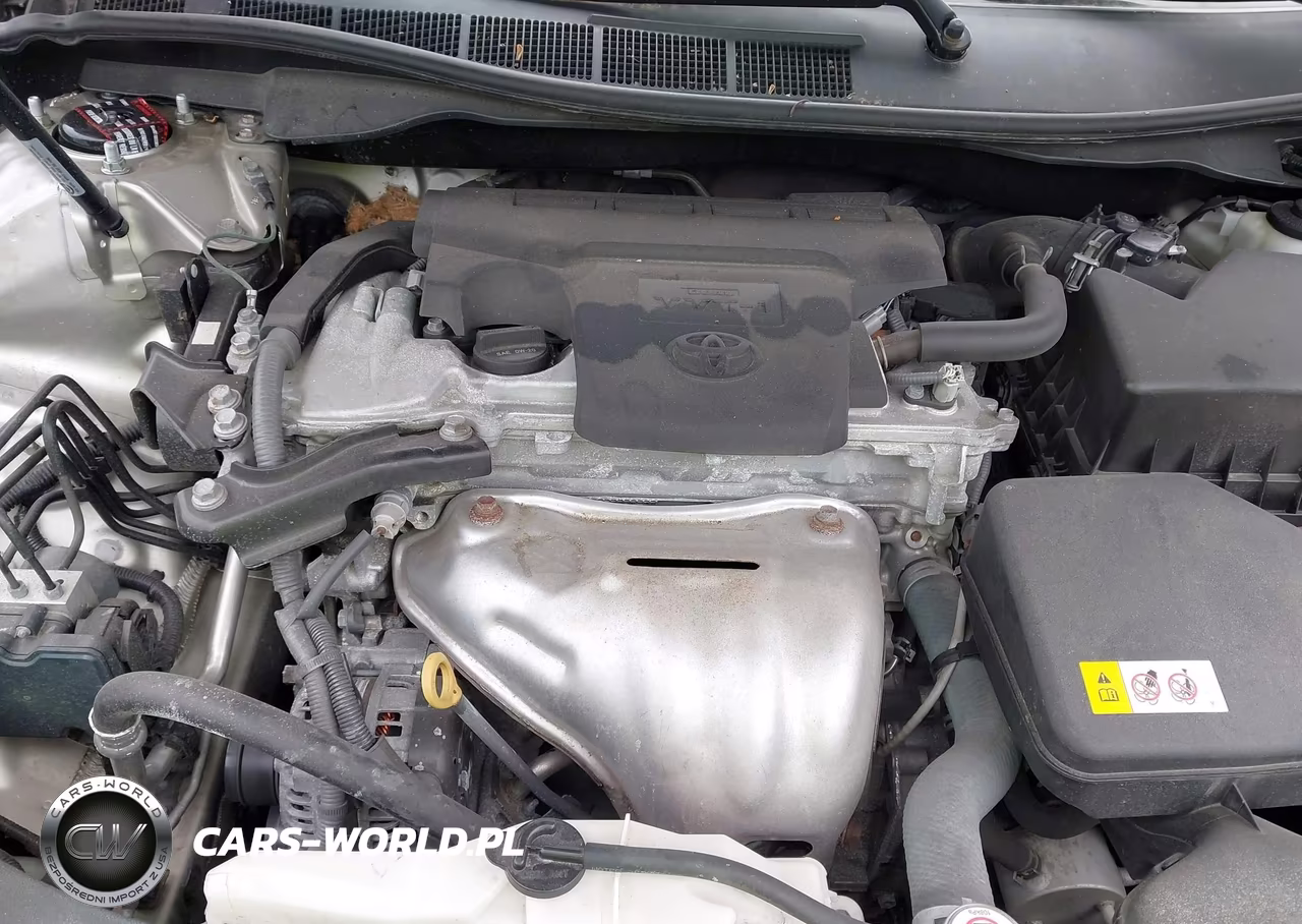2017 Toyota Camry Le VIN:4T1BF1FK4HU280799 - 10