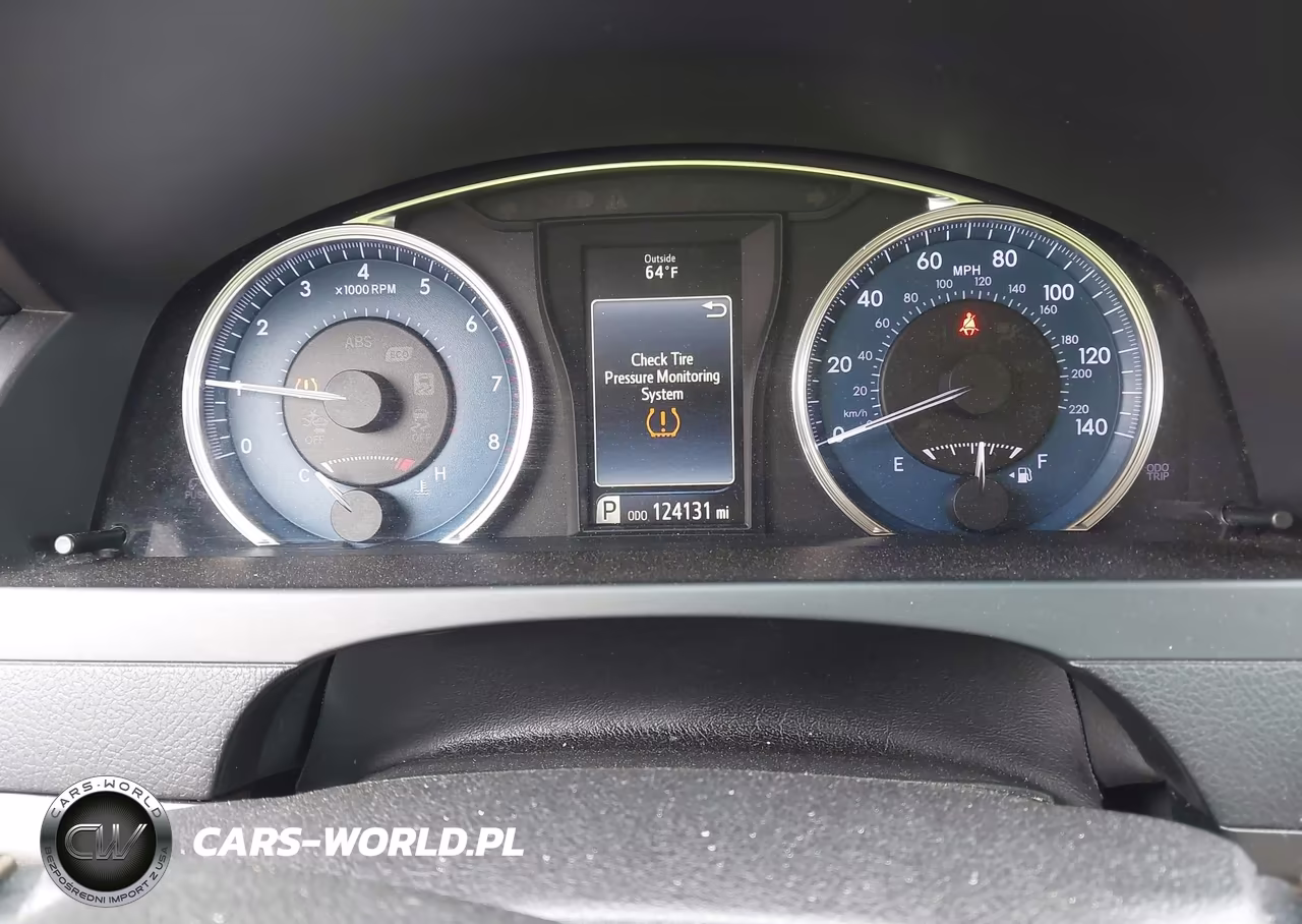 2017 Toyota Camry Le VIN:4T1BF1FK4HU280799 - 7