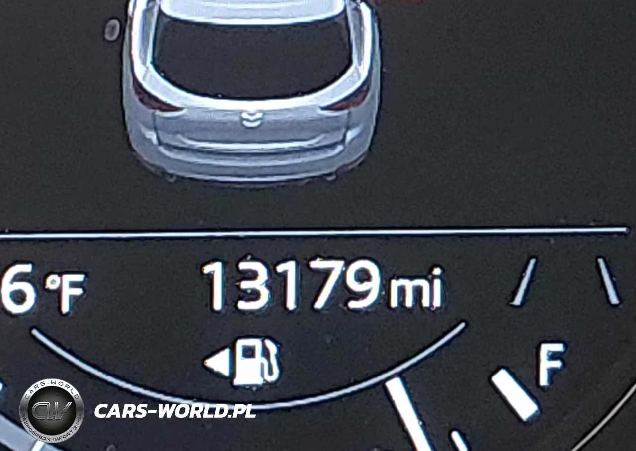2024 Mazda Cx-5 2.5 S Select VIN:JM3KFBBLXR0413543 - 16