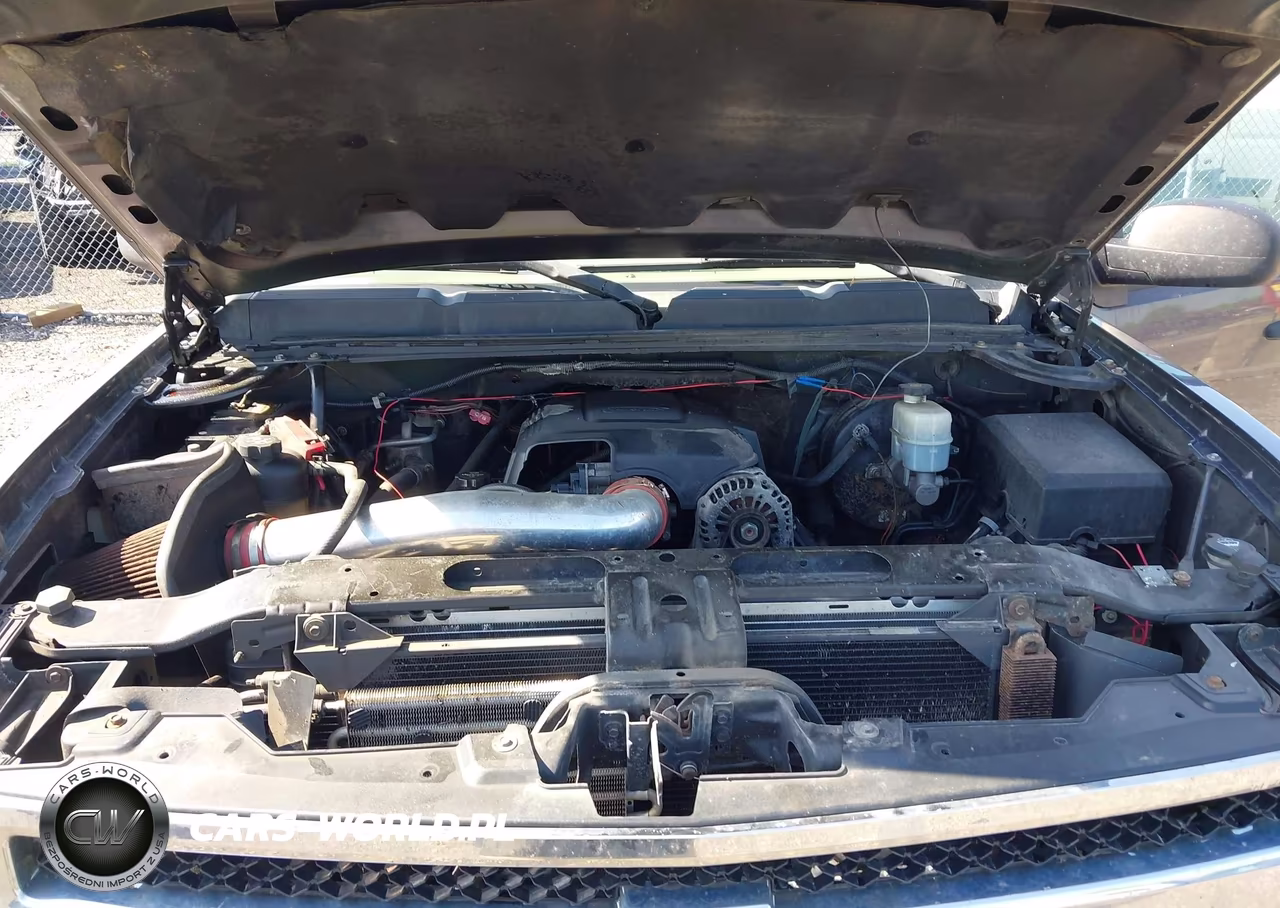 2011 Chevrolet Silverado 1500 Ls VIN:3GCPKREA6BG269617 - 10