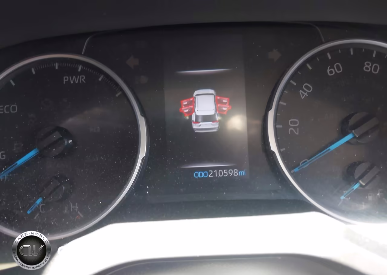 2021 Toyota Rav4 Hybrid Le VIN:JTMM6RFV7MD032157 - 7