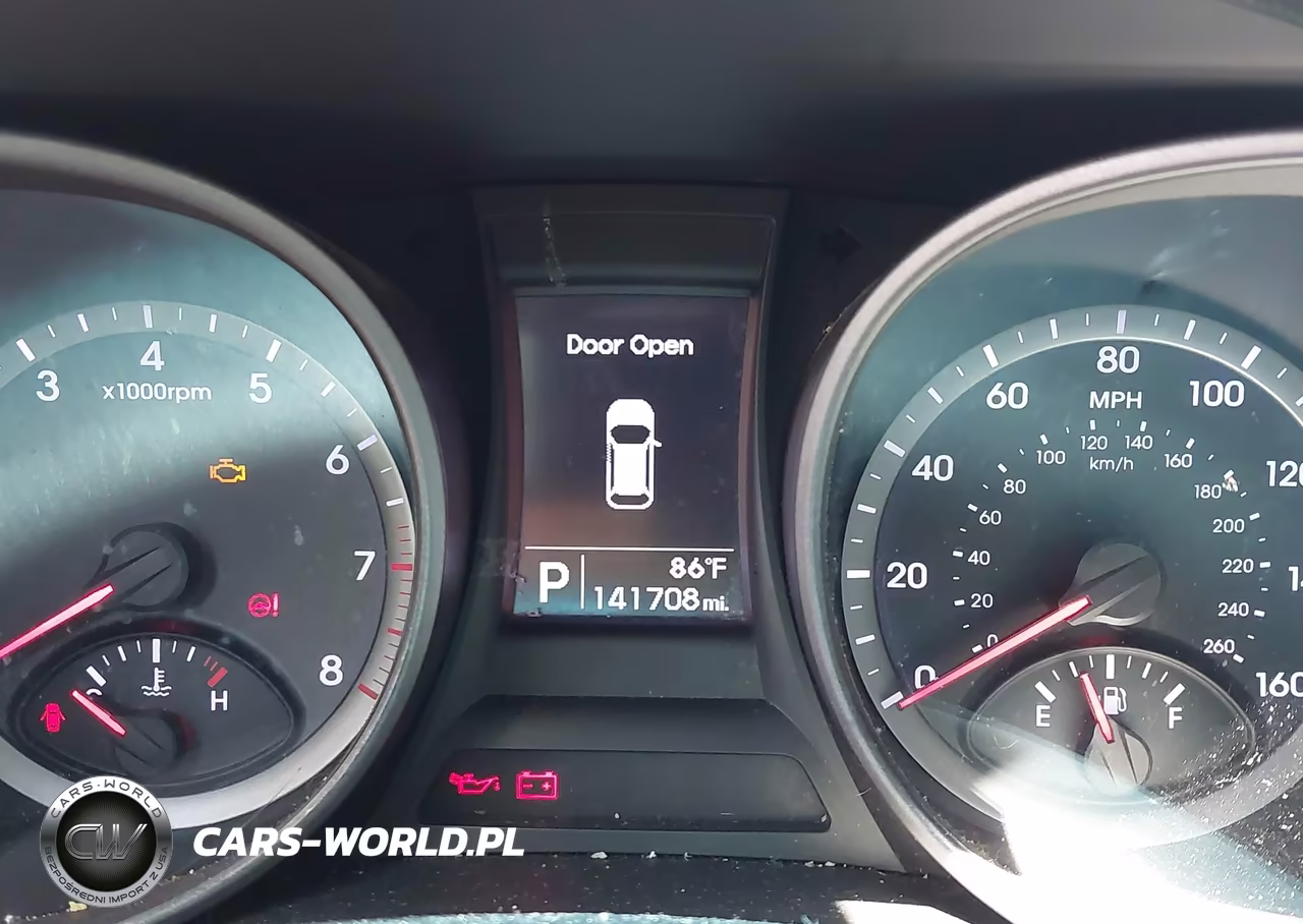 2016 Hyundai Santa Fe Sport 2.4L VIN:5XYZTDLBXGG353661 - 15