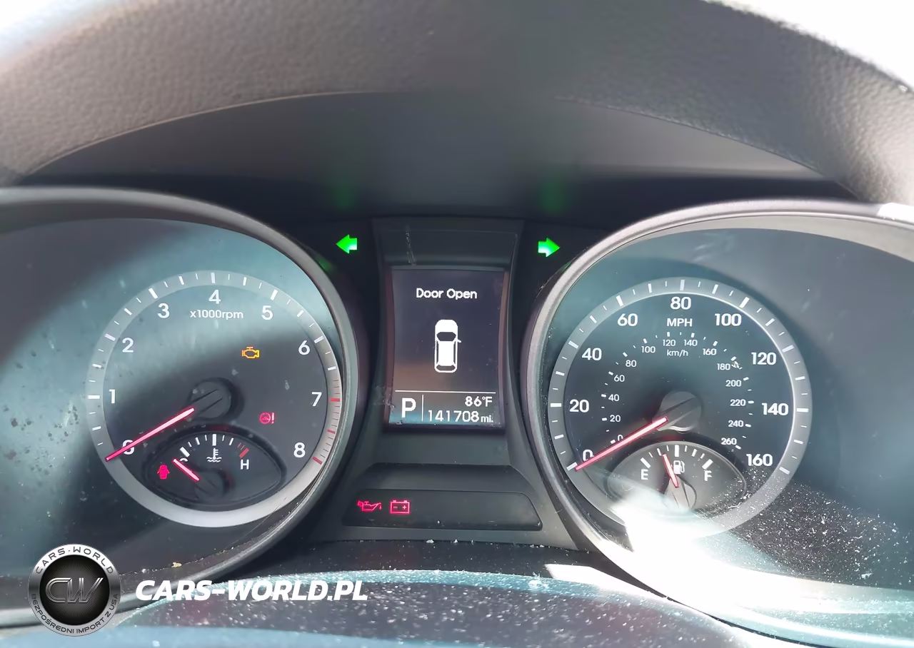 2016 Hyundai Santa Fe Sport 2.4L VIN:5XYZTDLBXGG353661 - 7