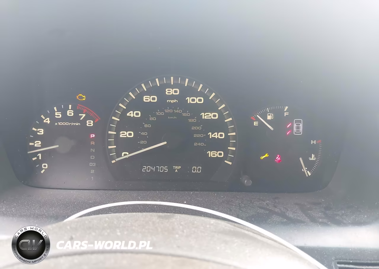 2007 Honda Accord 2.4 Ex VIN:1HGCM56817A019139 - 7