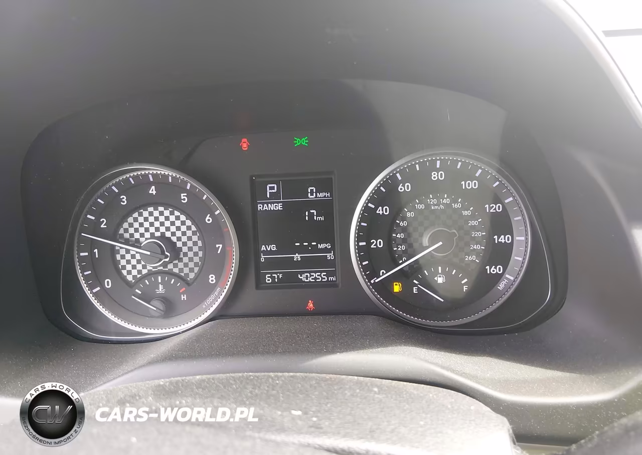 2019 Hyundai Elantra Se VIN:5NPD74LF5KH497069 - 7