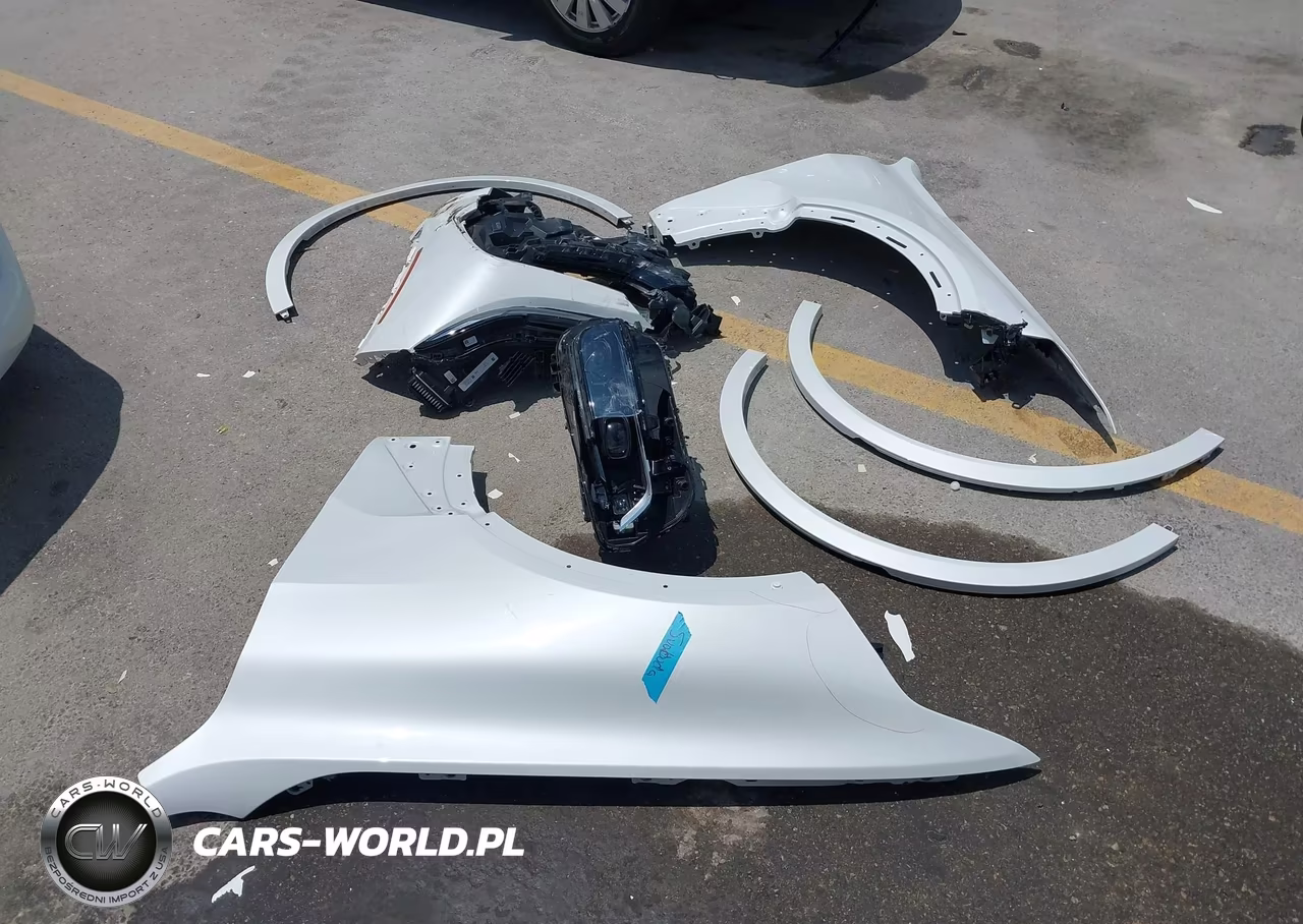 2026 BMW X7 xDrive40I VIN:5UX23EM02T9356794 - 12