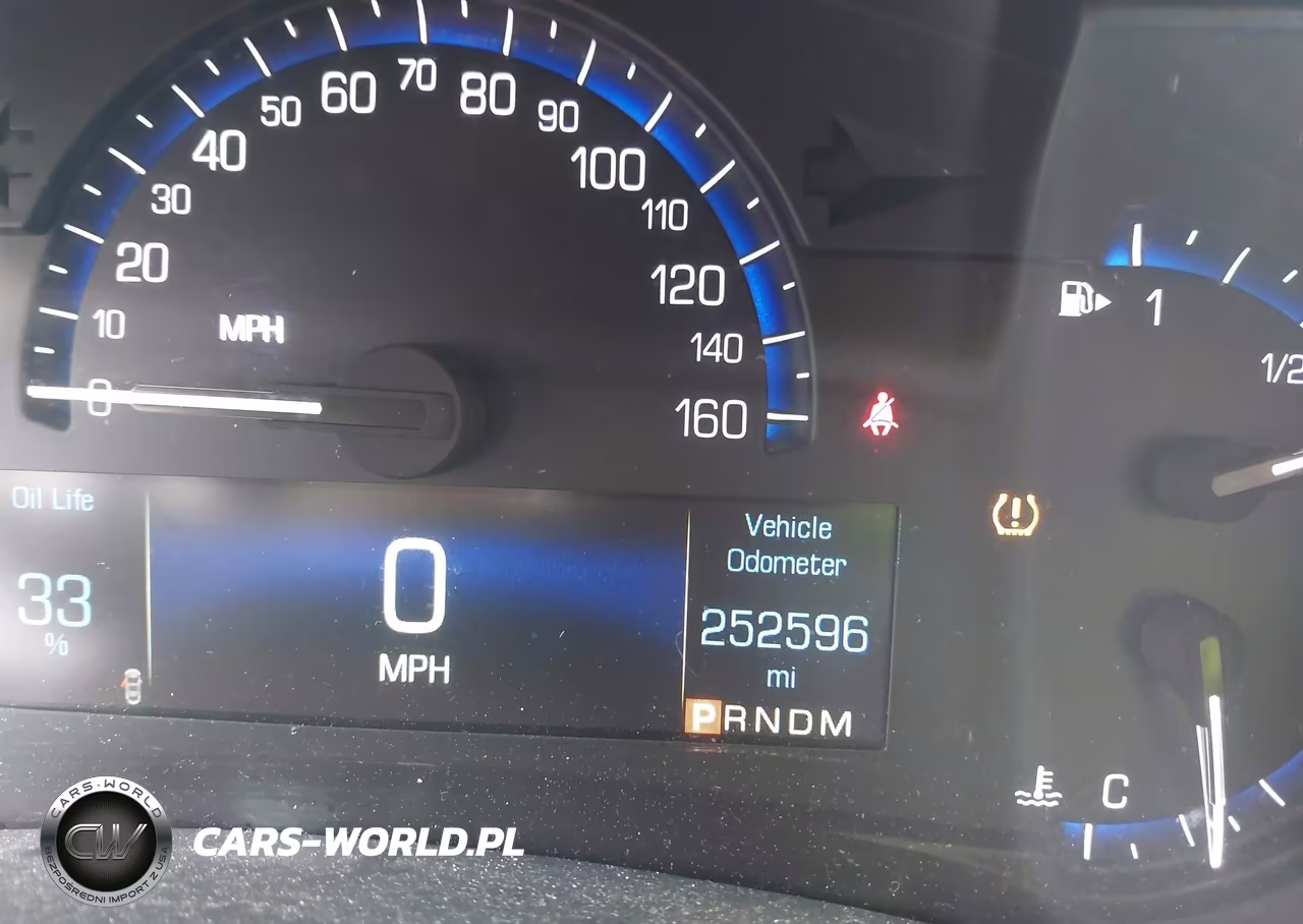 CADILLAC XTS VIN:2G61U5S39G9178229 - 15