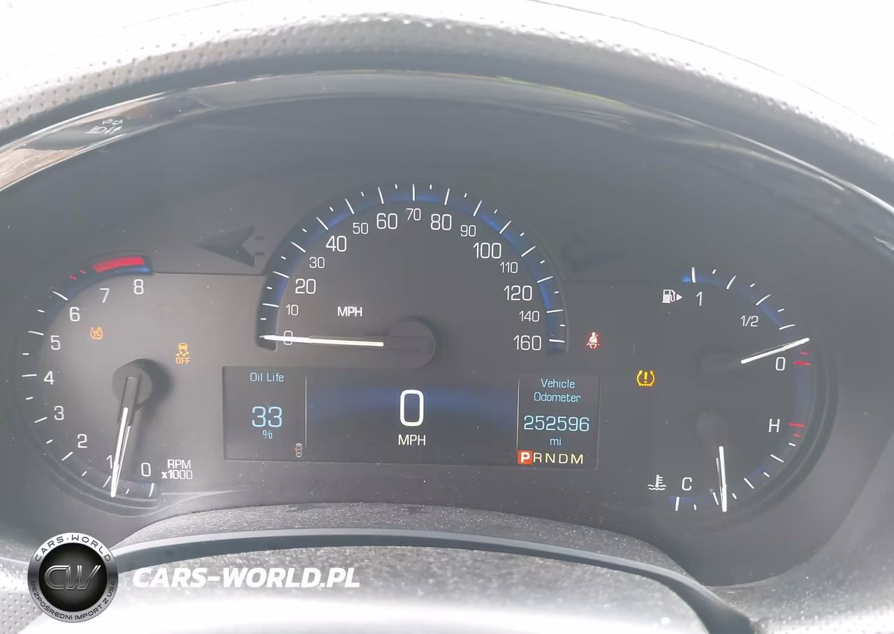 CADILLAC XTS VIN:2G61U5S39G9178229 - 7