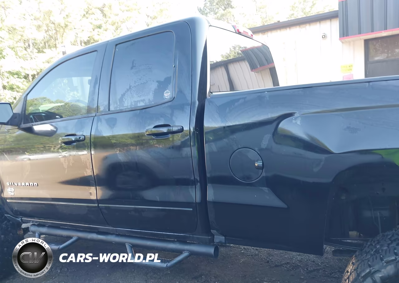2018 Chevrolet Silverado 1500 1Lt VIN:1GCVKREC4JZ304341 - 14