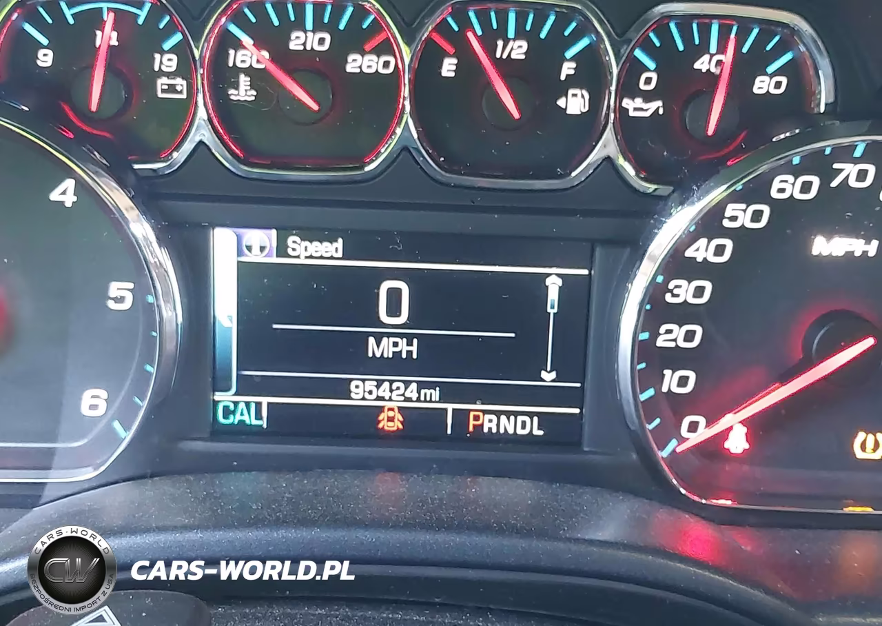 2018 Chevrolet Silverado 1500 1Lt VIN:1GCVKREC4JZ304341 - 15