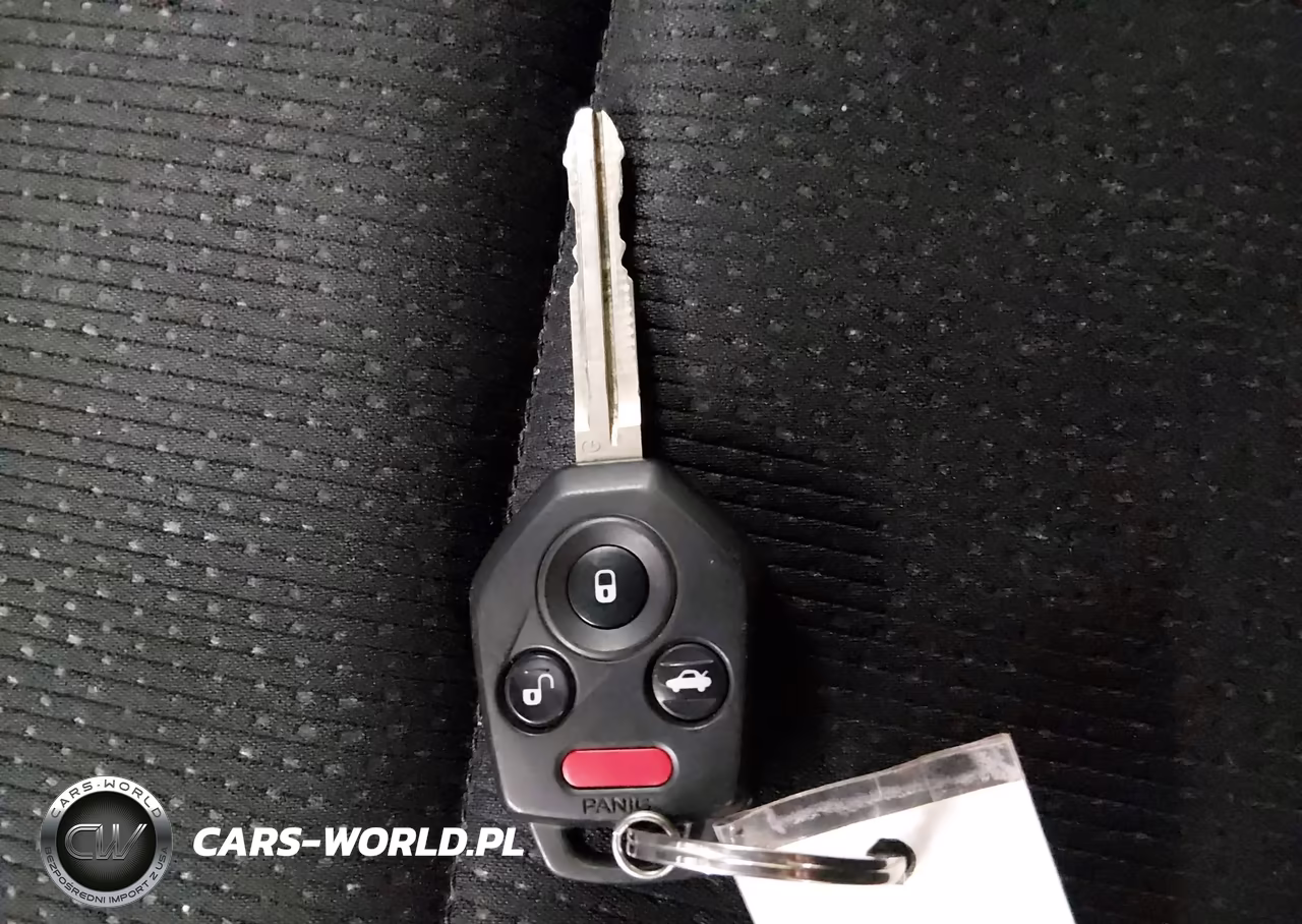 2019 Subaru Legacy 2.5I VIN:4S3BNAB61K3033530 - 11