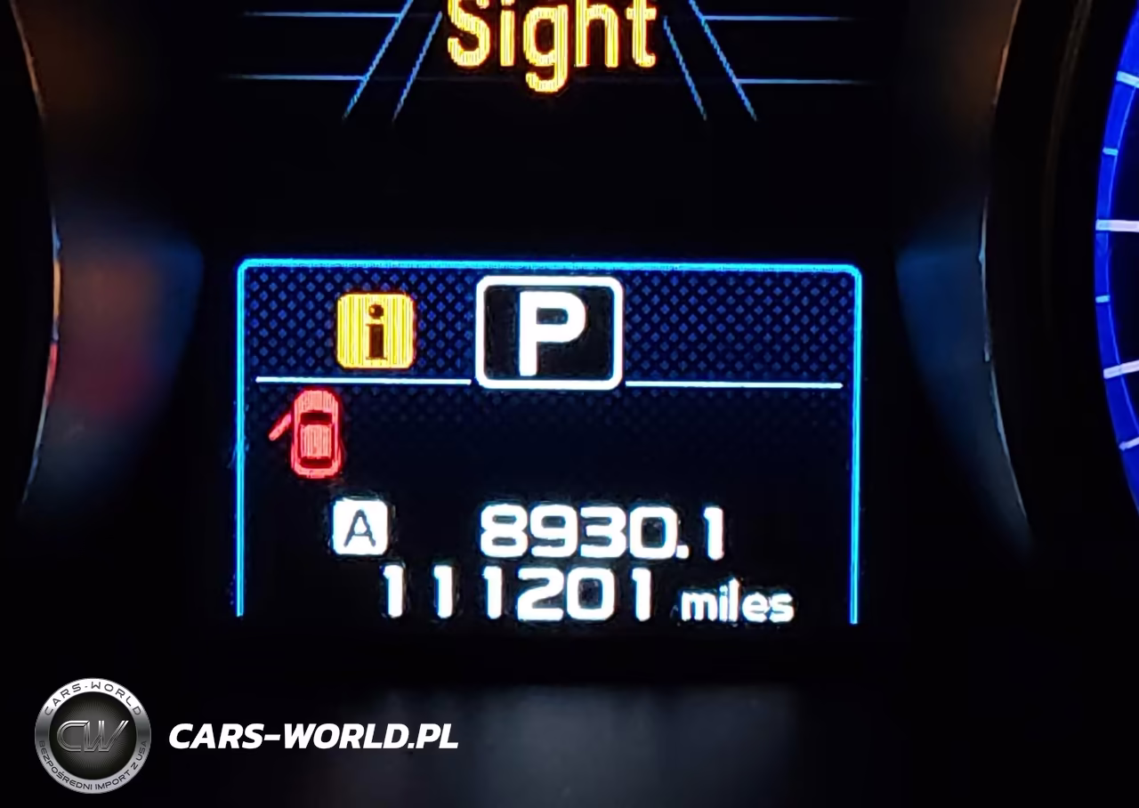 2019 Subaru Legacy 2.5I VIN:4S3BNAB61K3033530 - 16