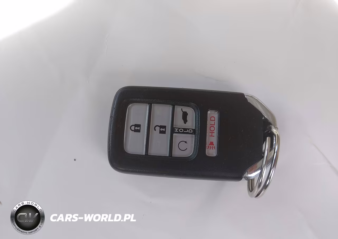 2019 Honda Cr-V Ex-L VIN:2HKRW2H80KH672187 - 11