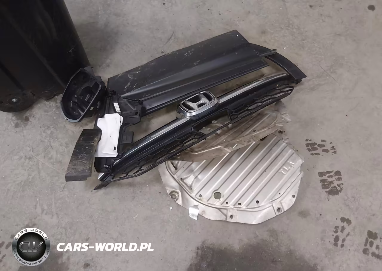 2019 Honda Cr-V Ex-L VIN:2HKRW2H80KH672187 - 12