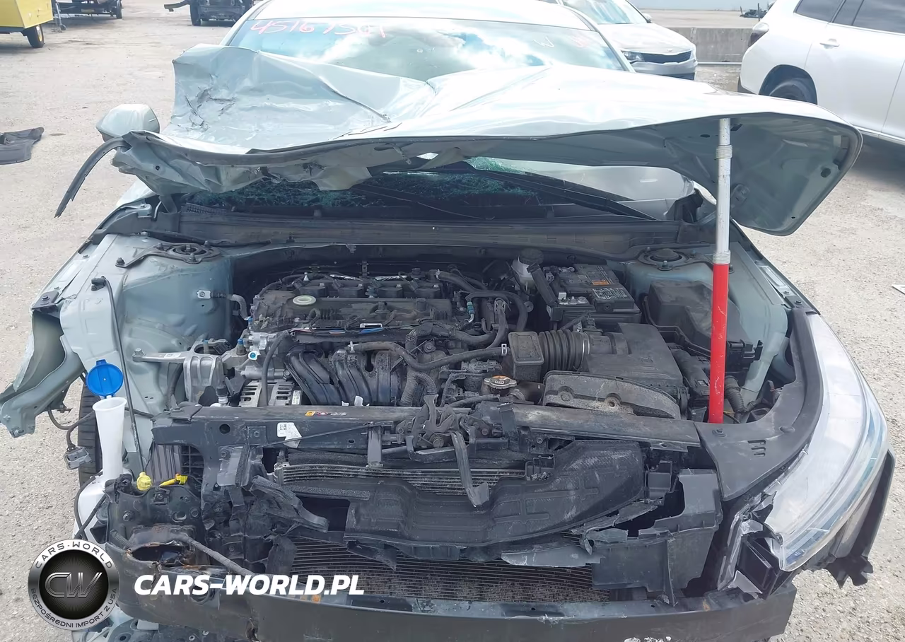 2025 Kia K4 Ex VIN:3KPFU4DE9SE043435 - 10