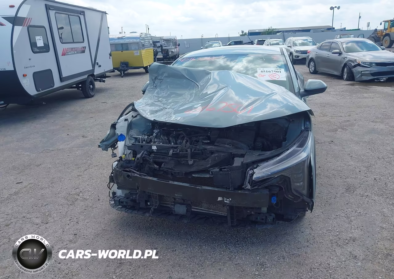 2025 Kia K4 Ex VIN:3KPFU4DE9SE043435 - 13