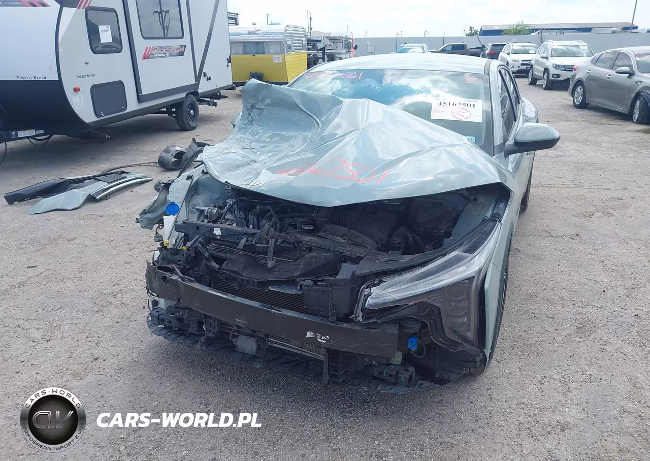 2025 Kia K4 Ex VIN:3KPFU4DE9SE043435 - 6