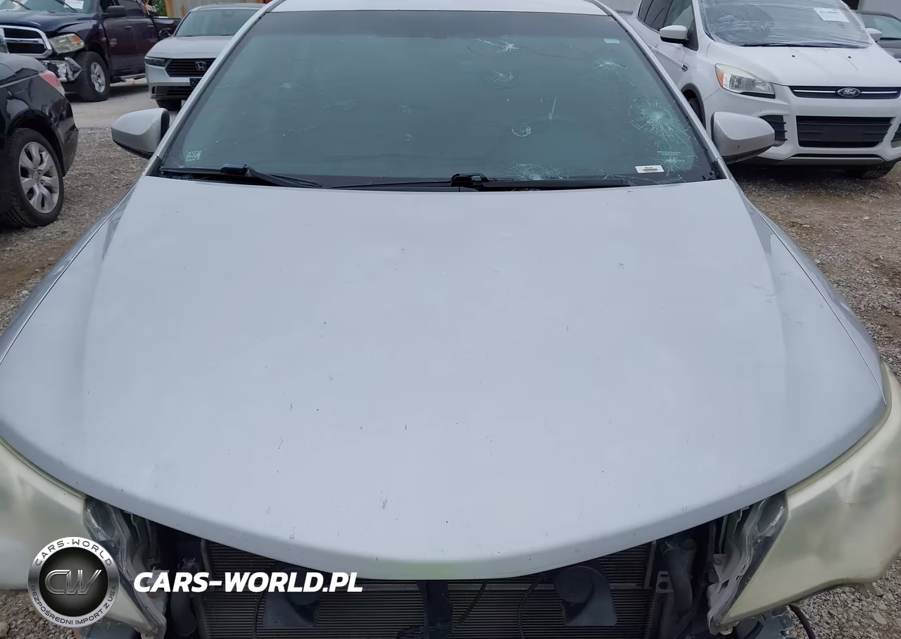 2012 Toyota Camry Hybrid Xle VIN:4T1BD1FK2CU010419 - 10