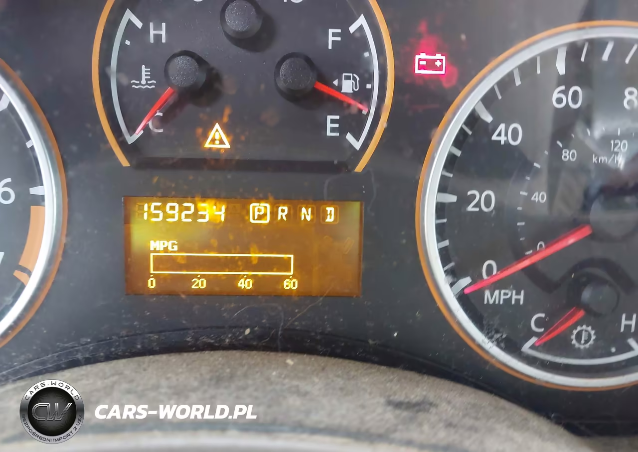 2010 Nissan Titan Se VIN:1N6BA0ED2AN322383 - 7