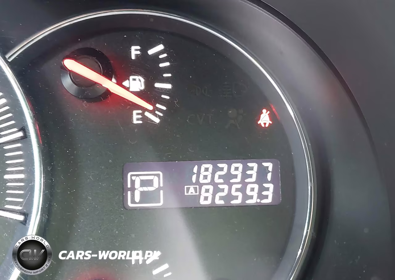 2013 Nissan Maxima 3.5 Sv VIN:1N4AA5AP6DC847559 - 15