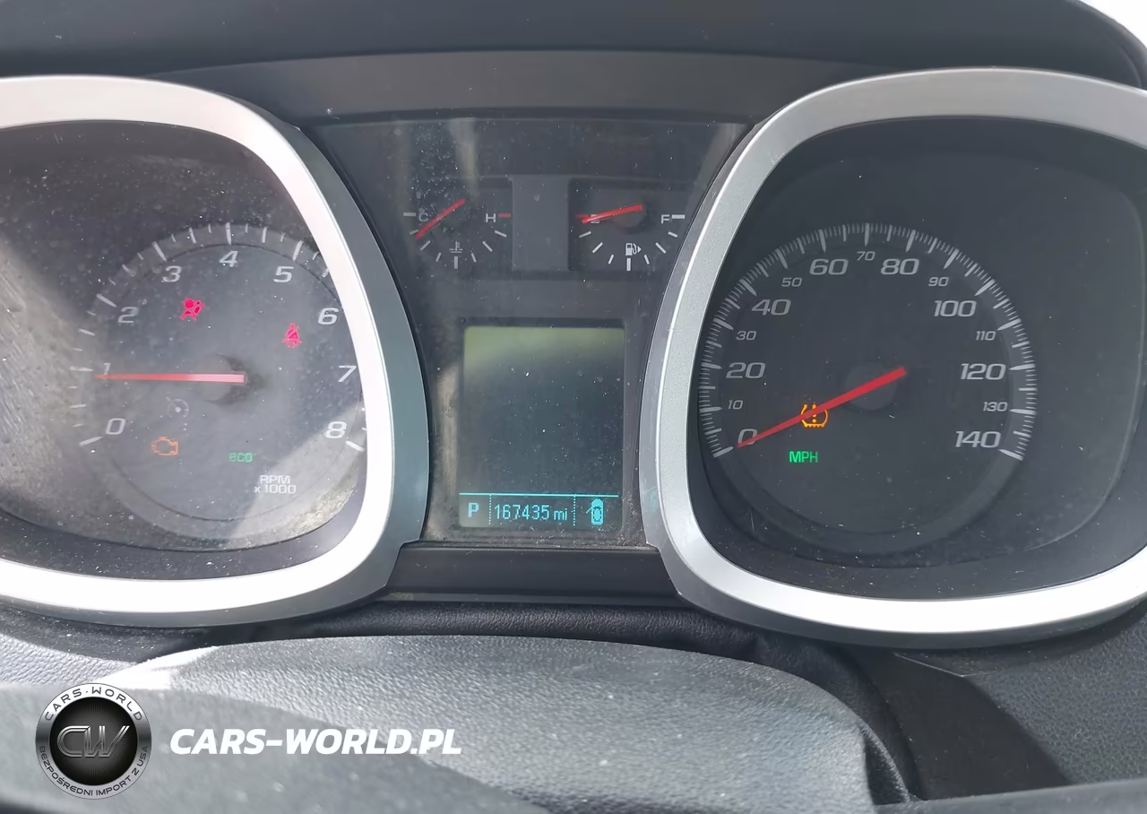 2017 Chevrolet Equinox Ls VIN:2GNFLEEK2H6165339 - 7